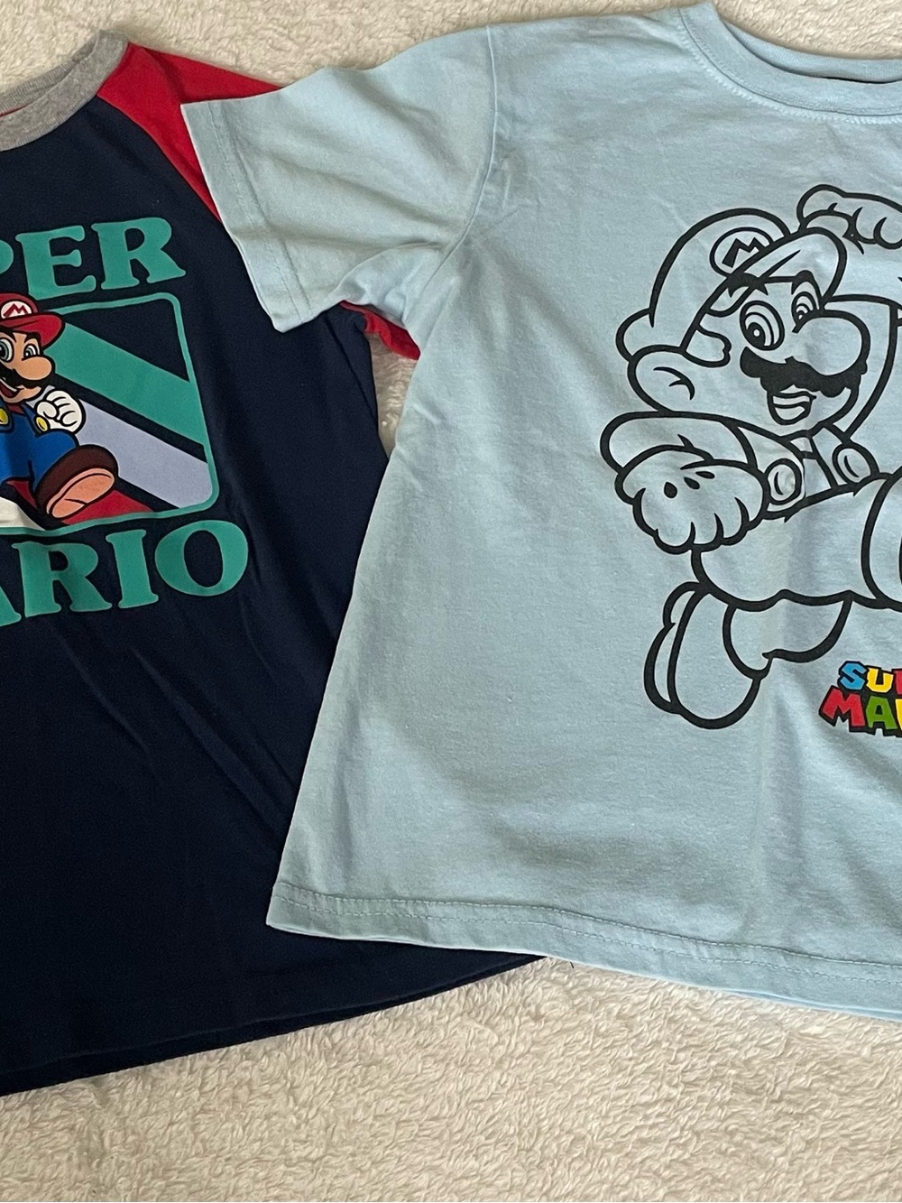Boy’s Shirts